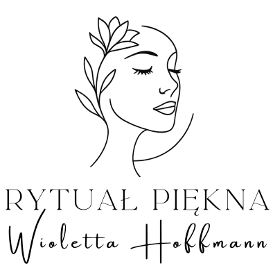 Rytuał Piękna Wioletta Hoffmann